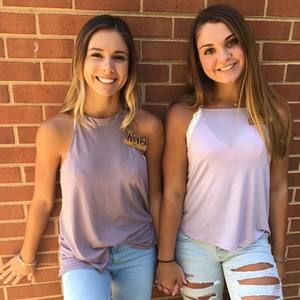 Meet your Posher, Kerry